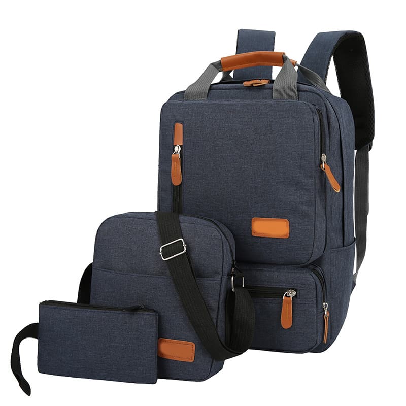 Travel Backpack Laptop Backpack with USB Charging 