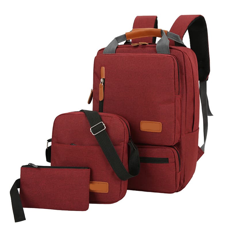 Travel Backpack Laptop Backpack with USB Charging 