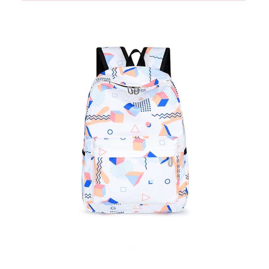 3 Pcs Set School Bags Backpack Travel Backpack 3 Pcs Set School Bags Backpack Travel Backpack