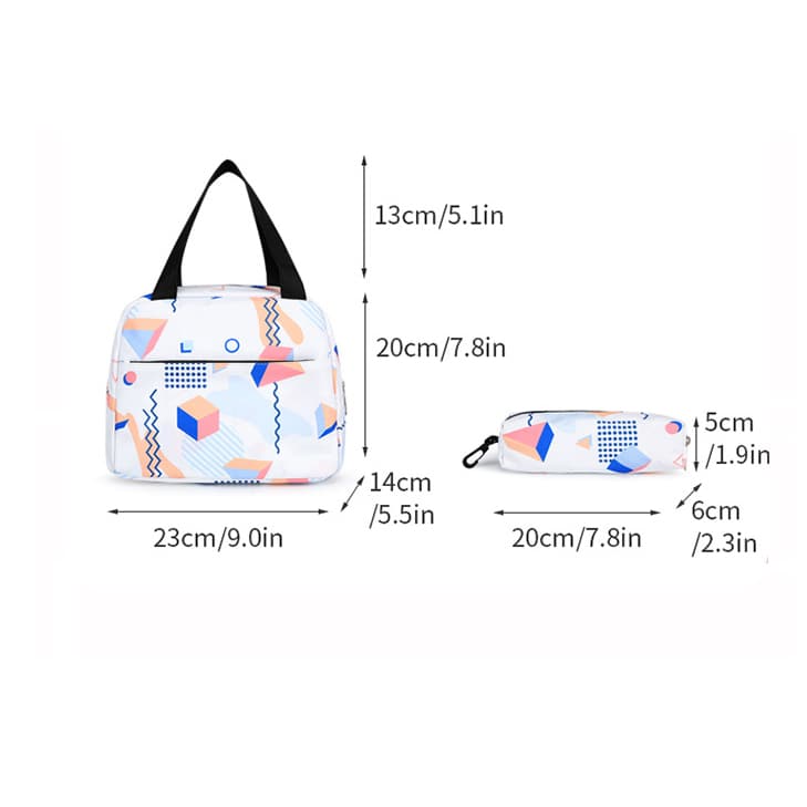 3 Pcs Set School Bags Backpack Travel Backpack 3 Pcs Set School Bags Backpack Travel Backpack