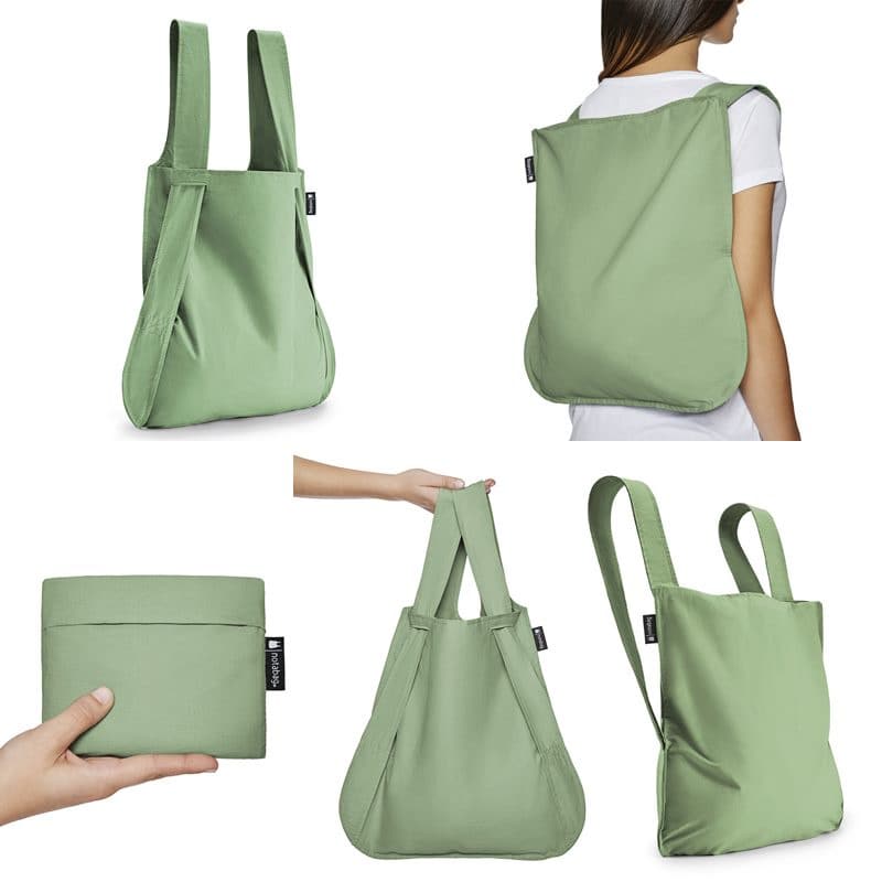 2 in 1 Convertible Backpack Reusable Foldable Tote Bag and Backpack 2 in 1 Convertible Backpack Reusable Foldable Tote Bag and Backpack