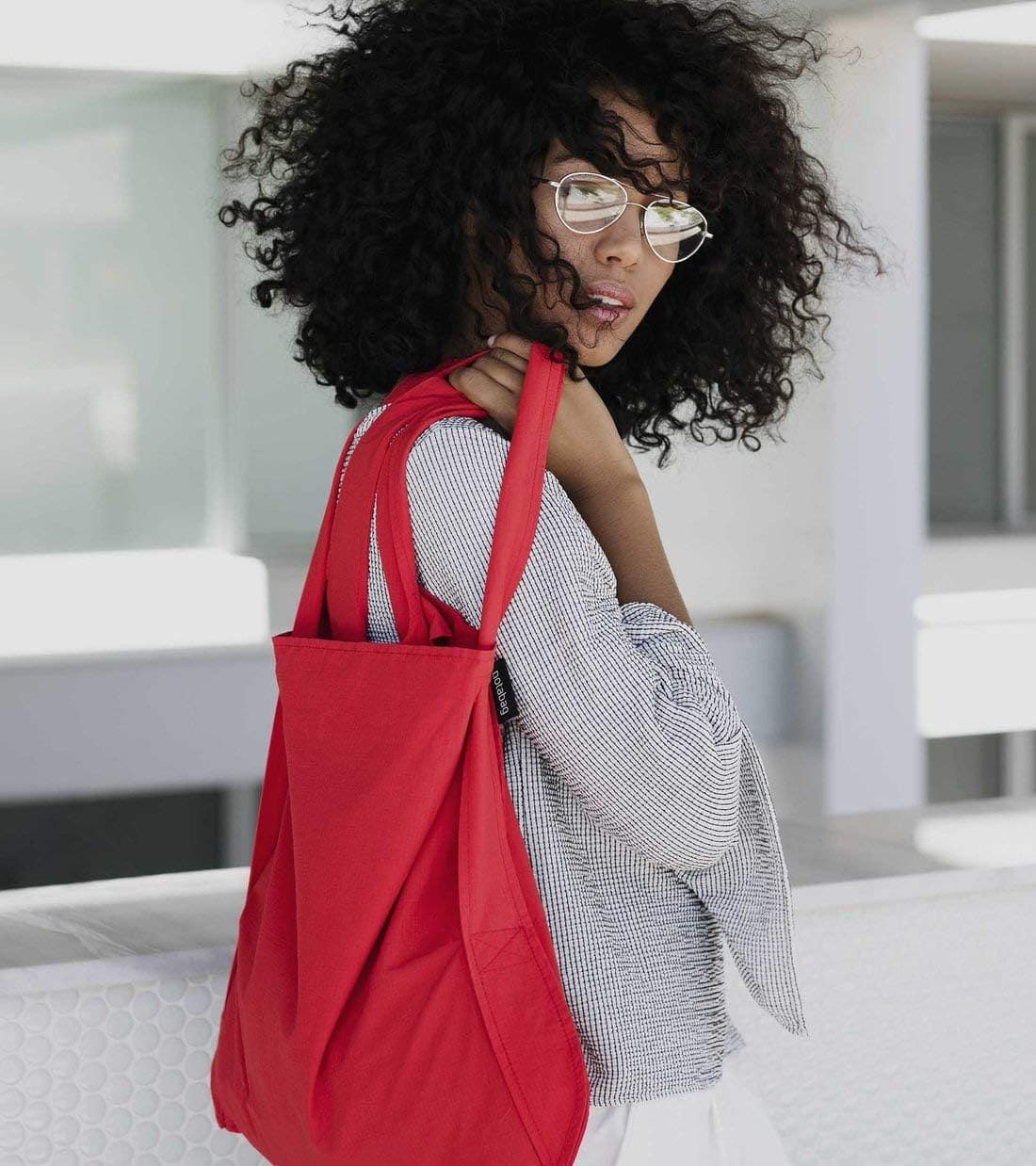 2 in 1 Convertible Backpack Reusable Foldable Tote Bag and Backpack 2 in 1 Convertible Backpack Reusable Foldable Tote Bag and Backpack