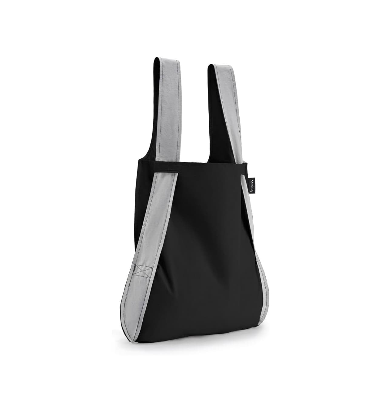 2 in 1 Convertible Backpack Reusable Foldable Tote Bag and Backpack