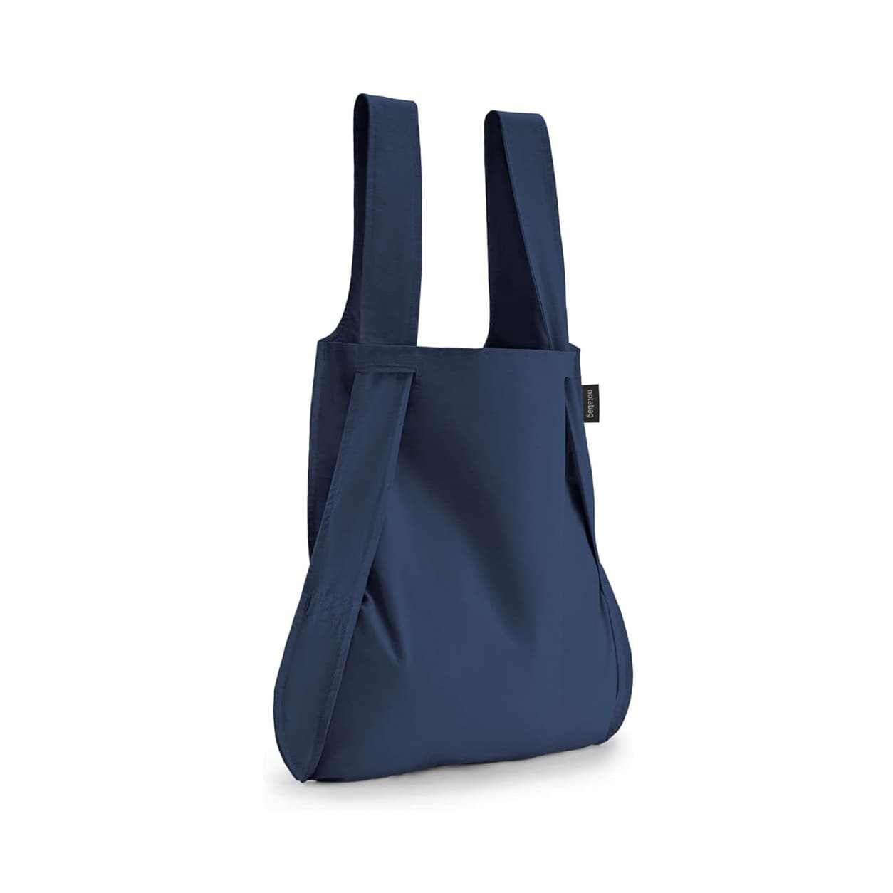 2 in 1 Convertible Backpack Reusable Foldable Tote Bag and Backpack