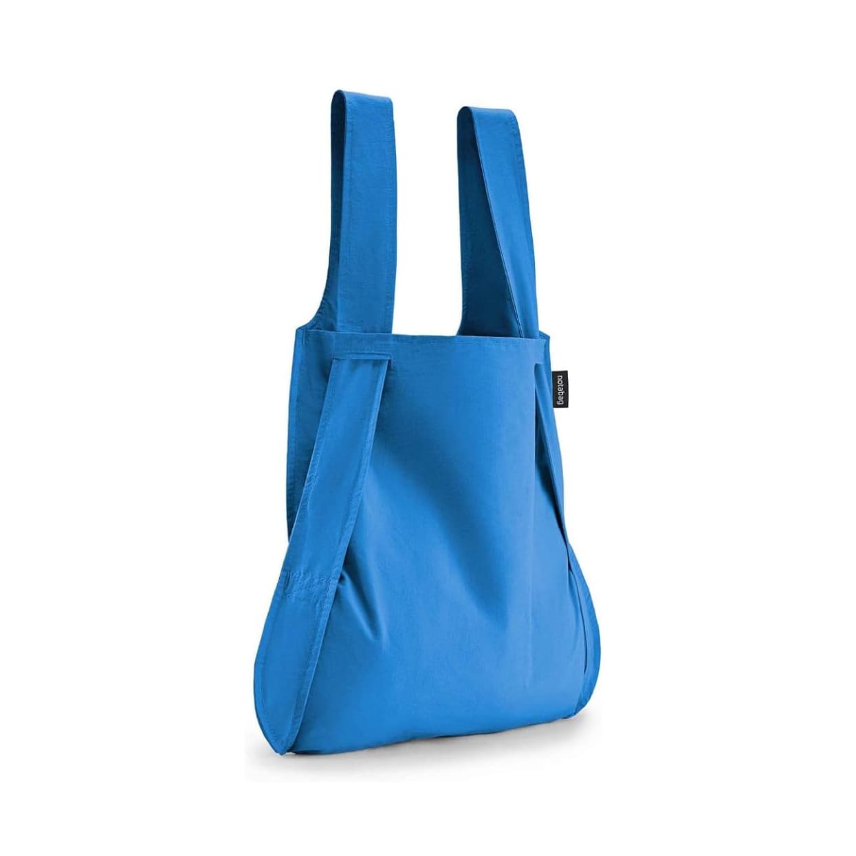 2 in 1 Convertible Backpack Reusable Foldable Tote Bag and Backpack