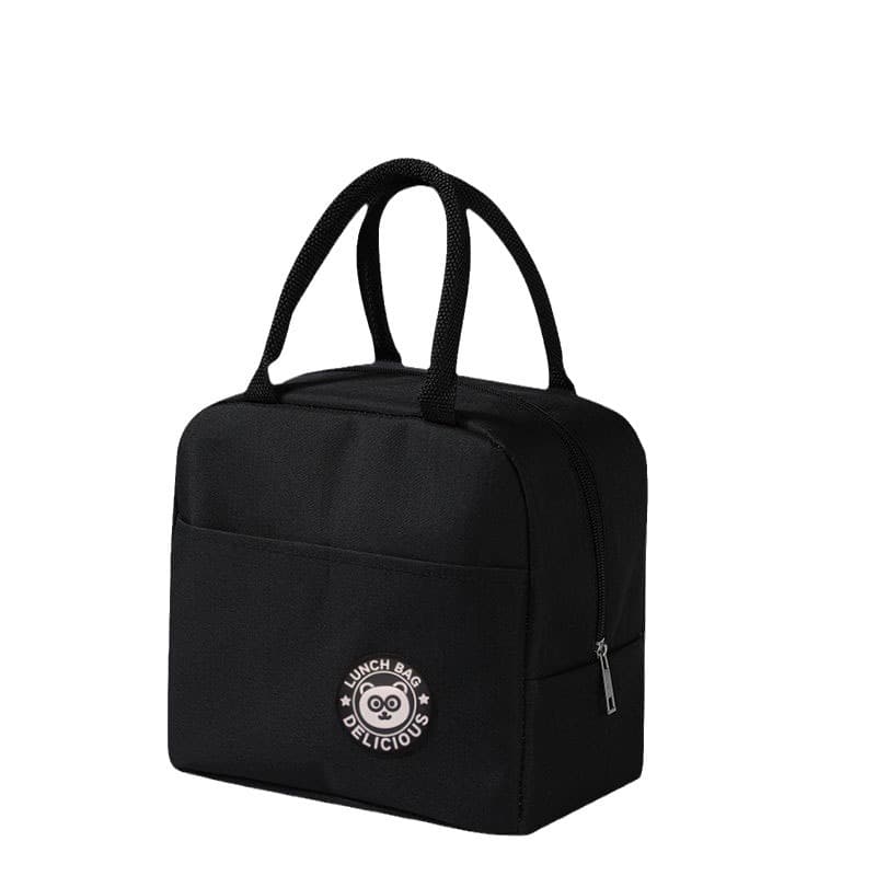 Thermal Lunch Bag Insulated Bag Cooler Bag Thermal Lunch Bag Insulated Bag Cooler Bag