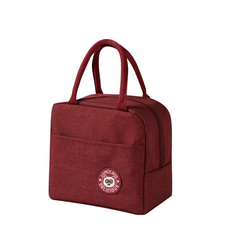 Thermal Lunch Bag Insulated Bag Cooler Bag Thermal Lunch Bag Insulated Bag Cooler Bag