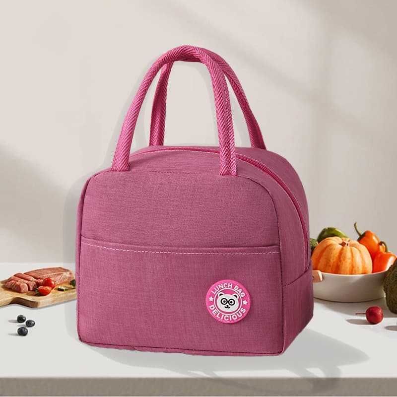 Thermal Lunch Bag Insulated Bag Cooler Bag Thermal Lunch Bag Insulated Bag Cooler Bag