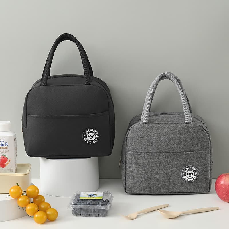 Thermal Lunch Bag Insulated Bag Cooler Bag Thermal Lunch Bag Insulated Bag Cooler Bag