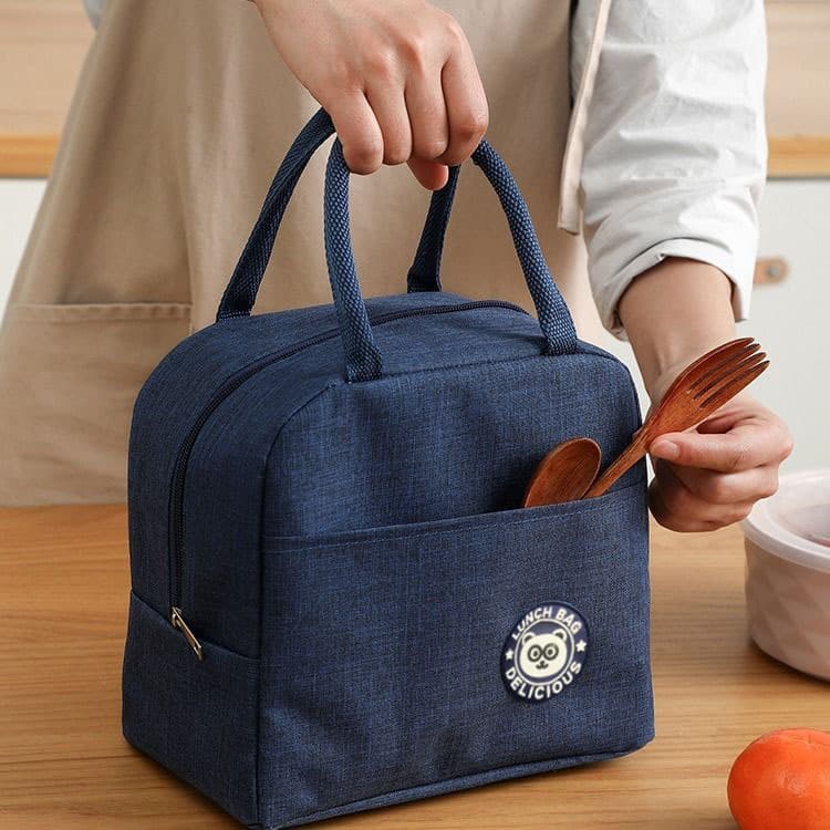Thermal Lunch Bag Insulated Bag Cooler Bag Thermal Lunch Bag Insulated Bag Cooler Bag