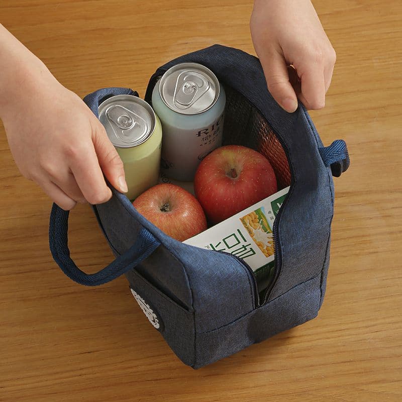 Thermal Lunch Bag Insulated Bag Cooler Bag Thermal Lunch Bag Insulated Bag Cooler Bag
