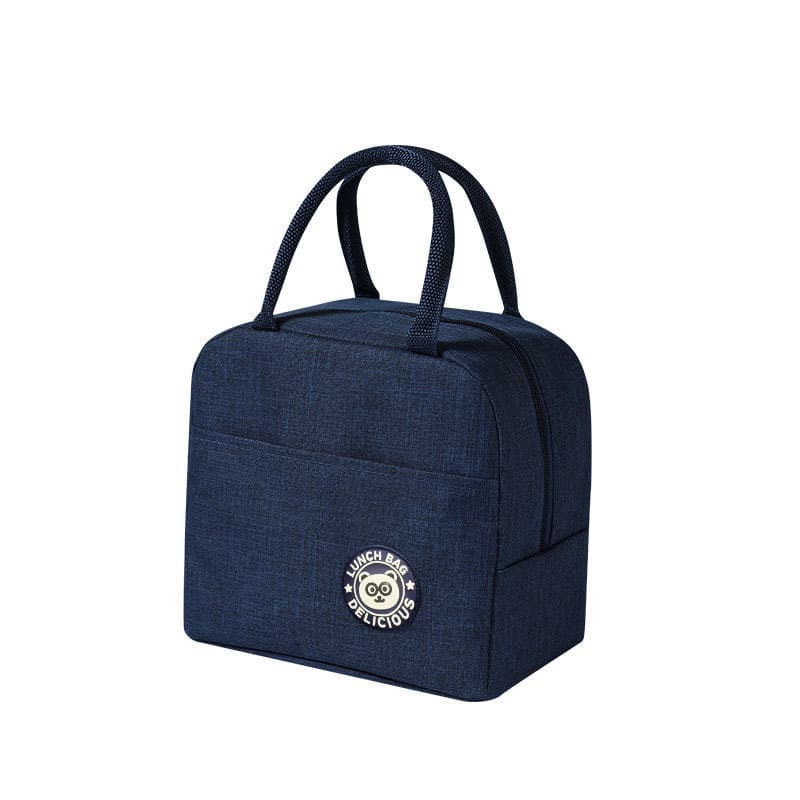 Thermal Lunch Bag Insulated Bag Cooler Bag 