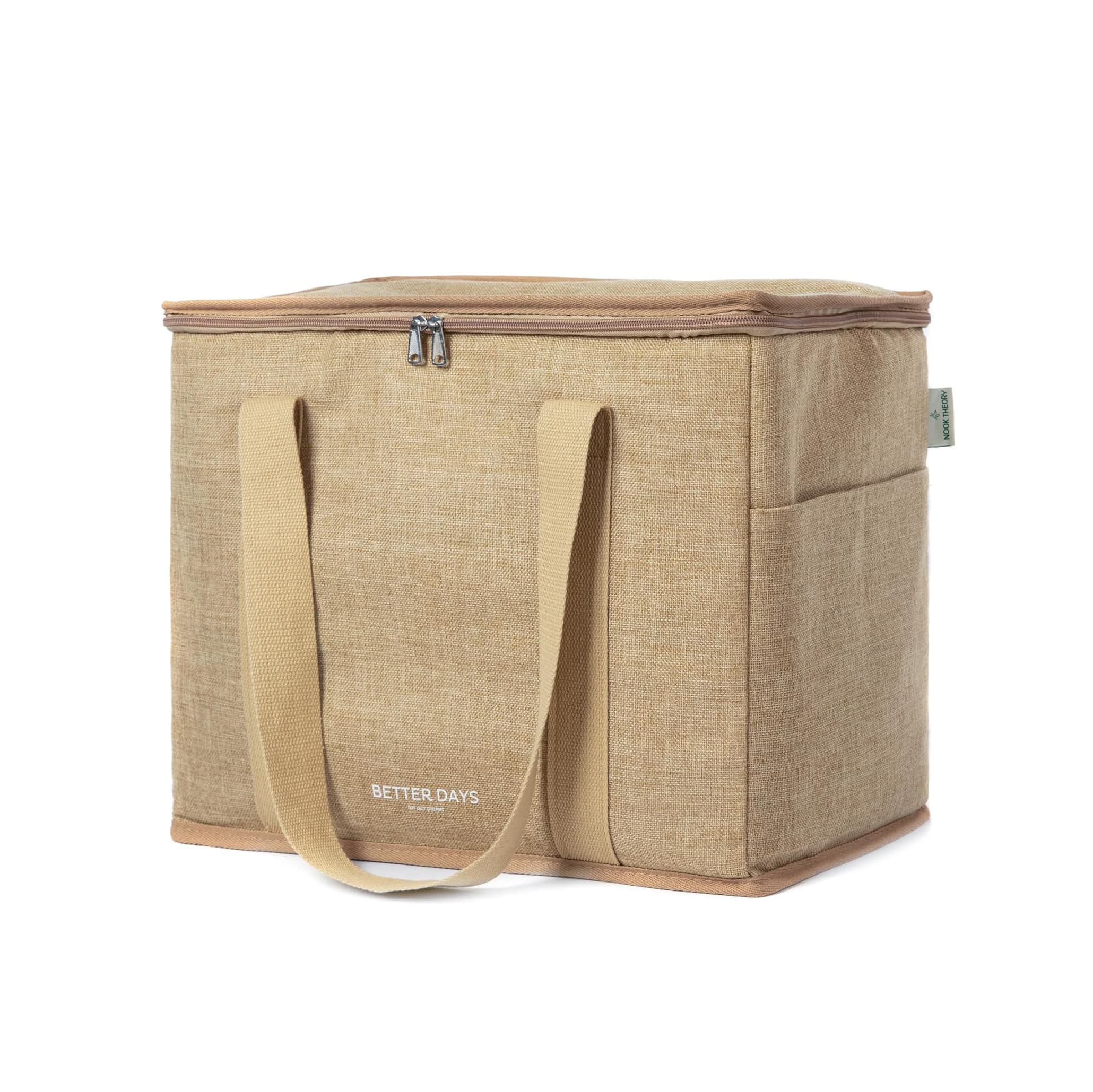 Canvas Cooler Bag Lunch Insulated Bag Insulated Disposable Cooler Beach Bag Canvas Cooler Bag Lunch Insulated Bag Insulated Disposable Cooler Beach Bag