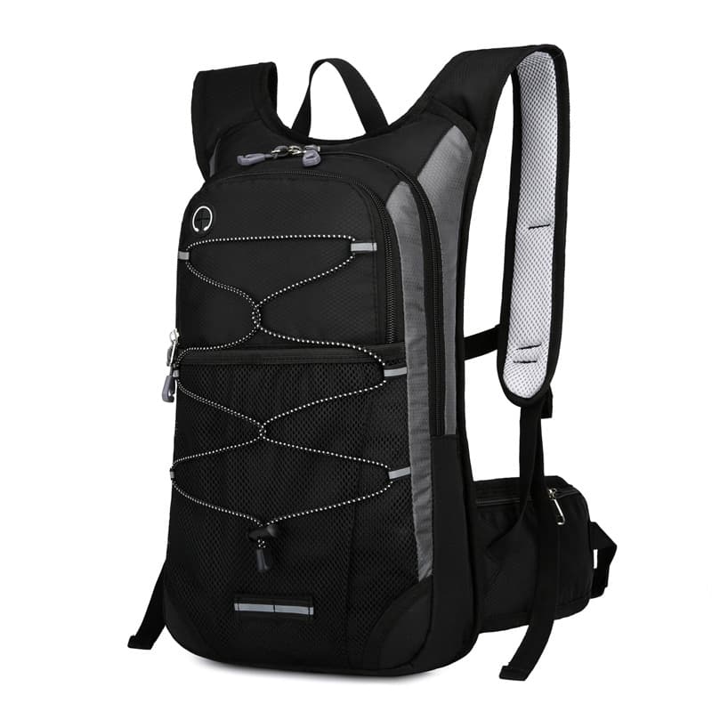 Hydration Backpack Hiking Backpack with 2L Water Bladder 