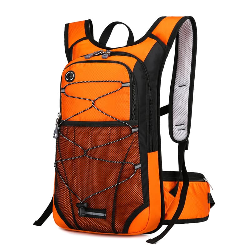 Hydration Backpack Hiking Backpack with 2L Water Bladder Hydration Backpack Hiking Backpack with 2L Water Bladder