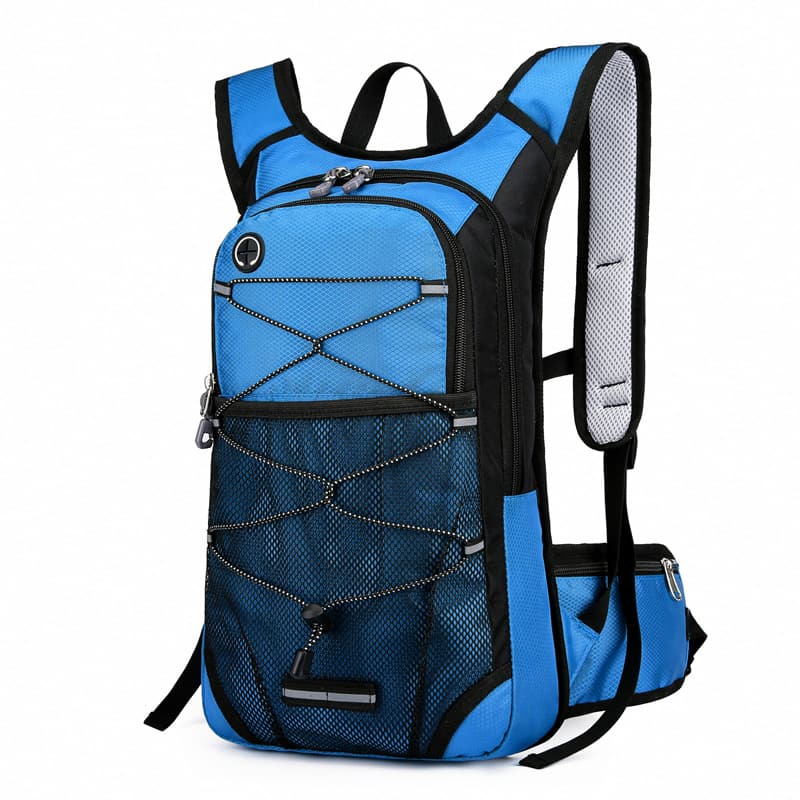 Hydration Backpack Hiking Backpack with 2L Water Bladder Hydration Backpack Hiking Backpack with 2L Water Bladder