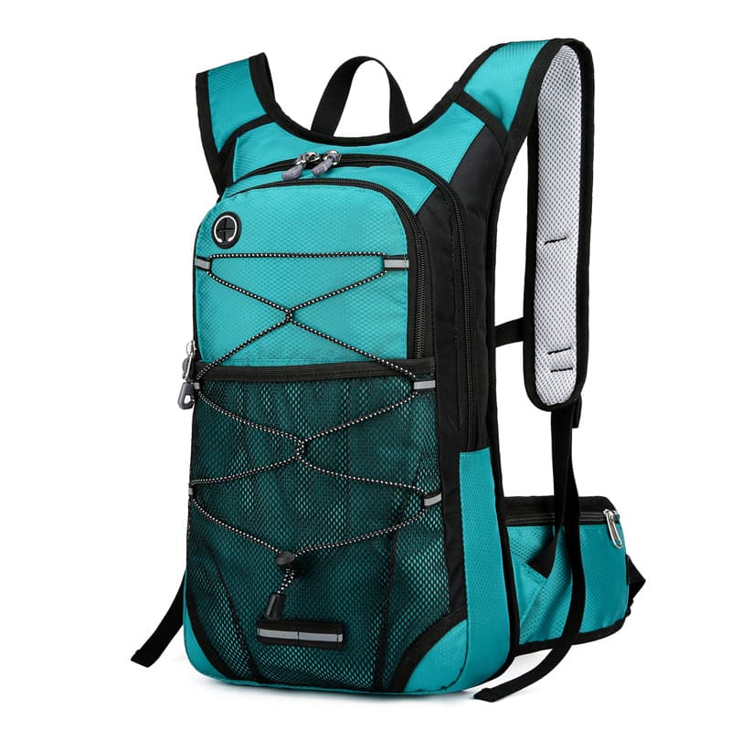 Hydration Backpack Hiking Backpack with 2L Water Bladder Hydration Backpack Hiking Backpack with 2L Water Bladder