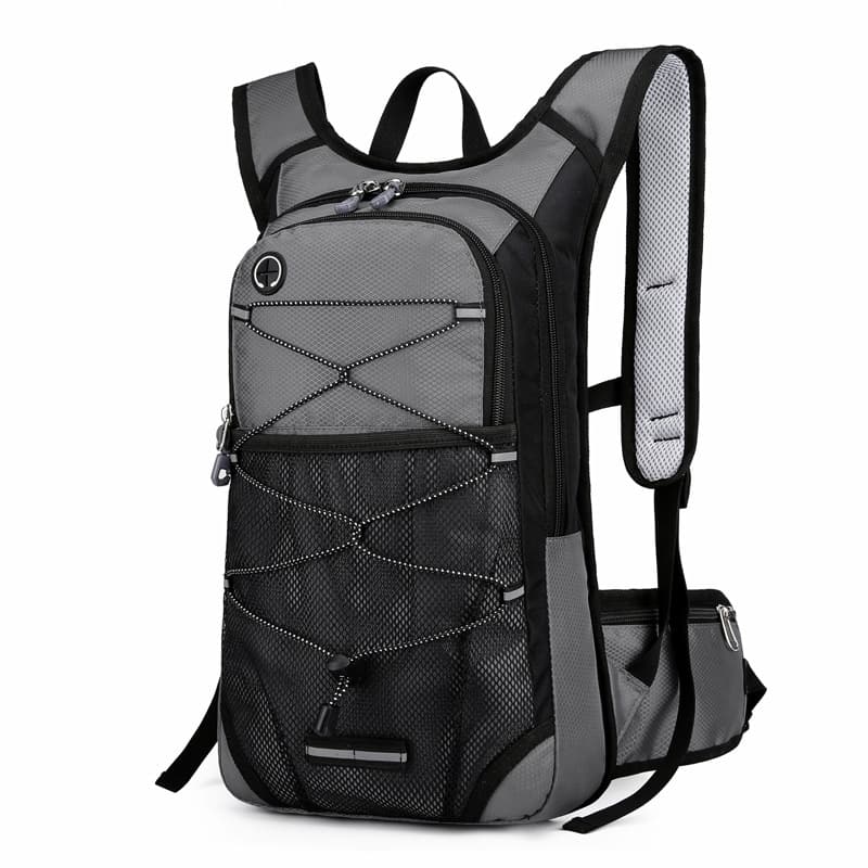 Hydration Backpack Hiking Backpack with 2L Water Bladder 