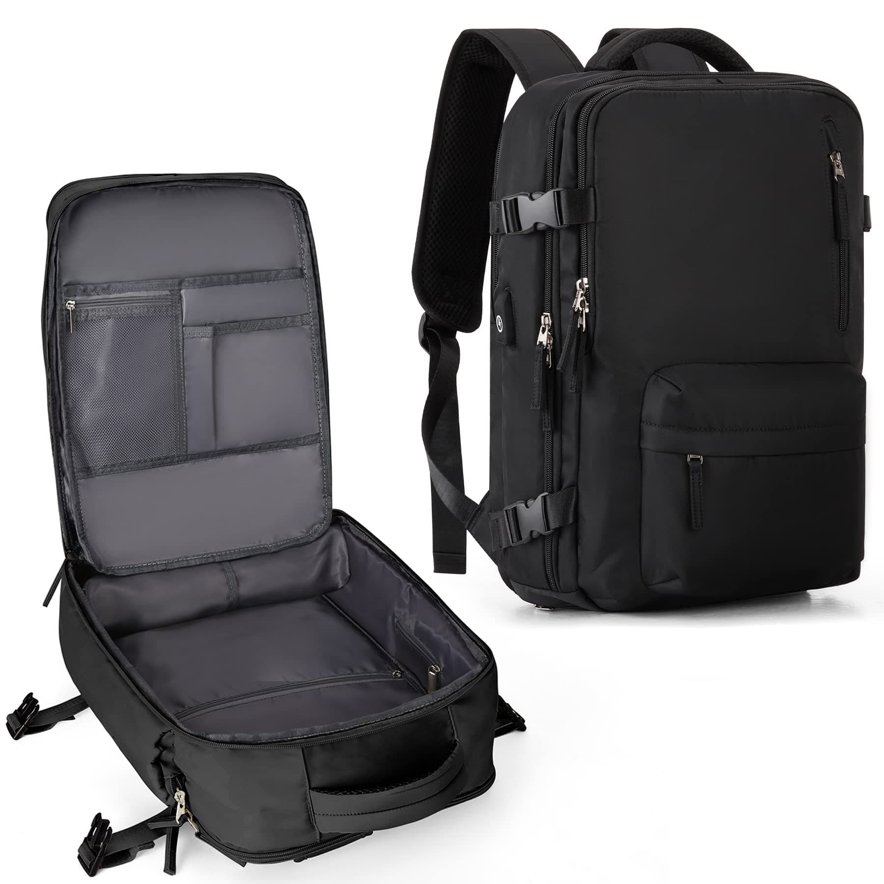 New Design Waterproof 3in1 School Bag College Laptop Backpack New Design Waterproof 3in1 School Bag College Laptop Backpack