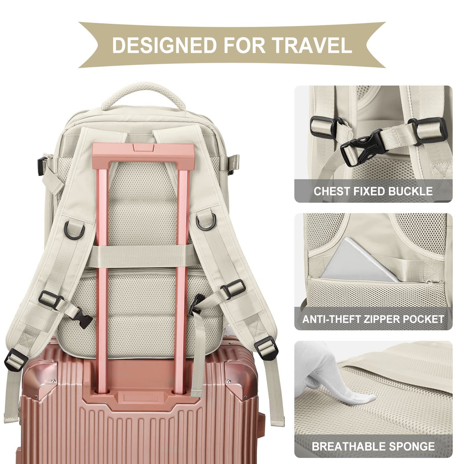 New Design Waterproof 3in1 School Bag College Laptop Backpack New Design Waterproof 3in1 School Bag College Laptop Backpack