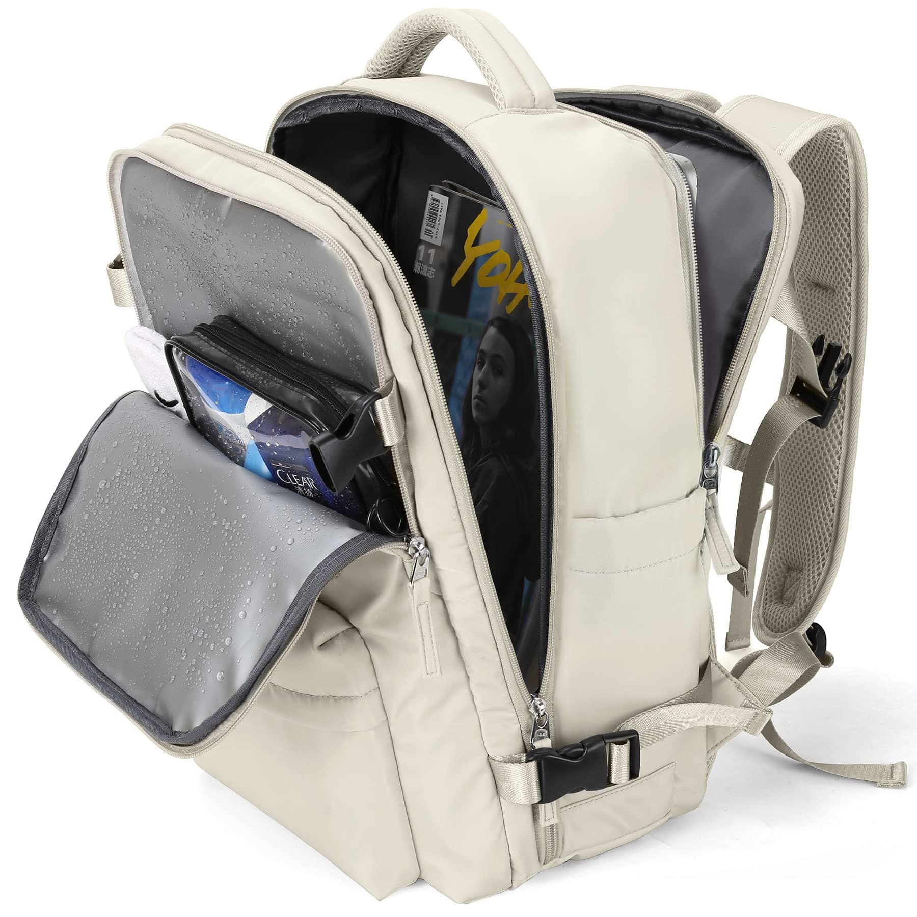 New Design Waterproof 3in1 School Bag College Laptop Backpack New Design Waterproof 3in1 School Bag College Laptop Backpack