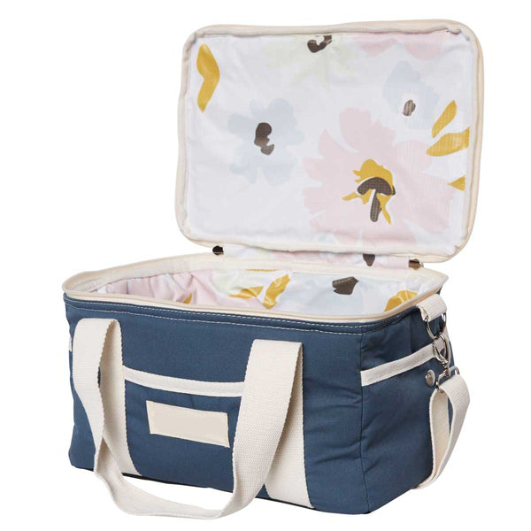 Collapsible Cooler Bag Insulated Cooler Bag for Lunch for Grocery Shopping Camping and Road Trips