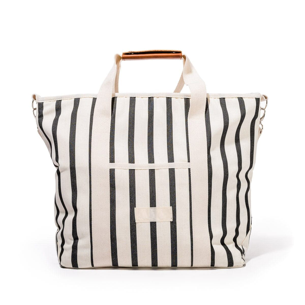Insulated Travel Food Tote Bags Portable Waterproof Picnic Cooler Tote Beach Bag Cooler 