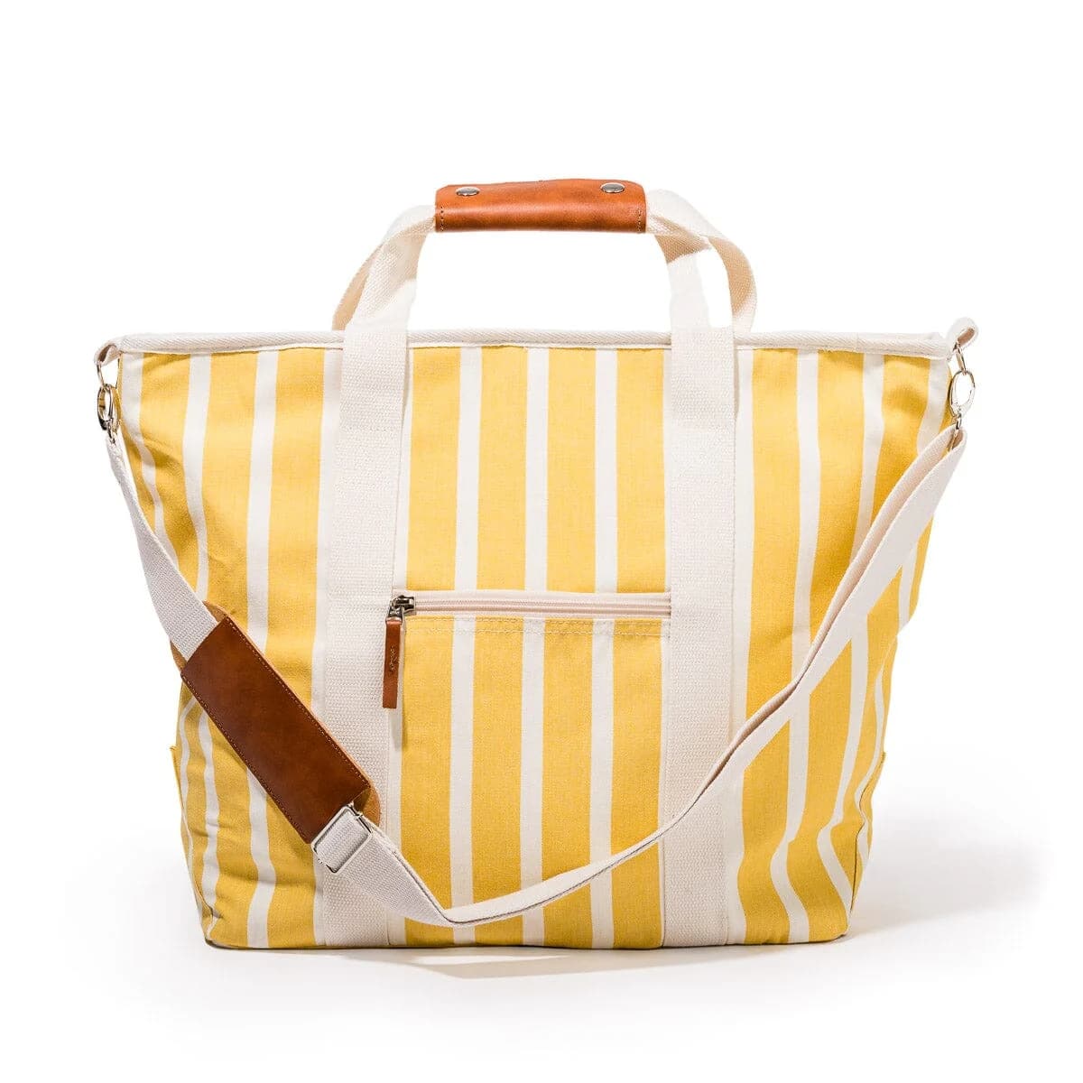 Insulated Travel Food Tote Bags Portable Waterproof Picnic Cooler Tote Beach Bag Cooler 