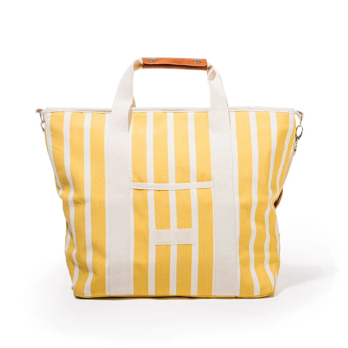 Insulated Travel Food Tote Bags Portable Waterproof Picnic Cooler Tote Beach Bag Cooler 