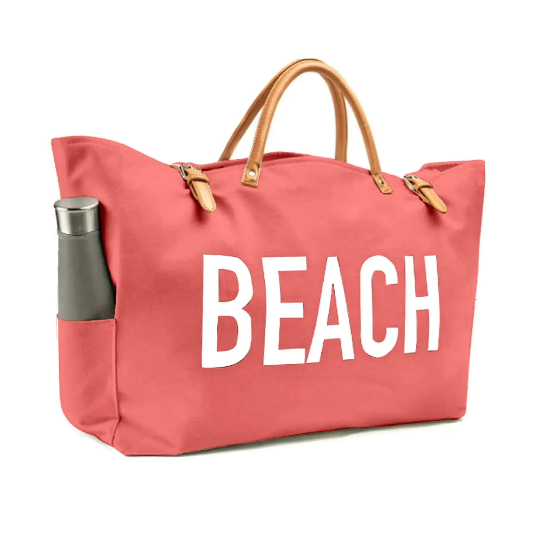High Quality Customized Logo Extra Large Beach Vibes Canvas Tote Beach Bag High Quality Customized Logo Extra Large Beach Vibes Canvas Tote Beach Bag