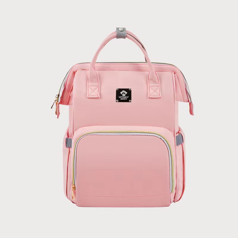 New Design Diaper Bag Backpack Multifunctional Large Travel Nappy Bag New Design Diaper Bag Backpack Multifunctional Large Travel Nappy Bag