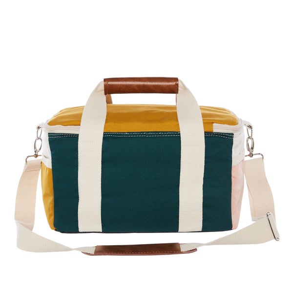 Lunch Bag with Detachable Shoulder Strap Leak-proof Lunch Box Lunch Bag with Detachable Shoulder Strap Leak-proof Lunch Box