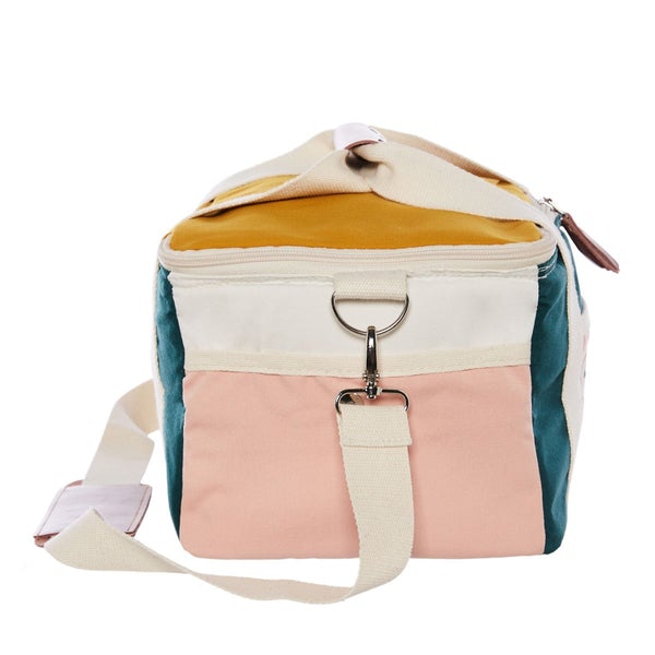 Lunch Bag with Detachable Shoulder Strap Leak-proof Lunch Box Lunch Bag with Detachable Shoulder Strap Leak-proof Lunch Box