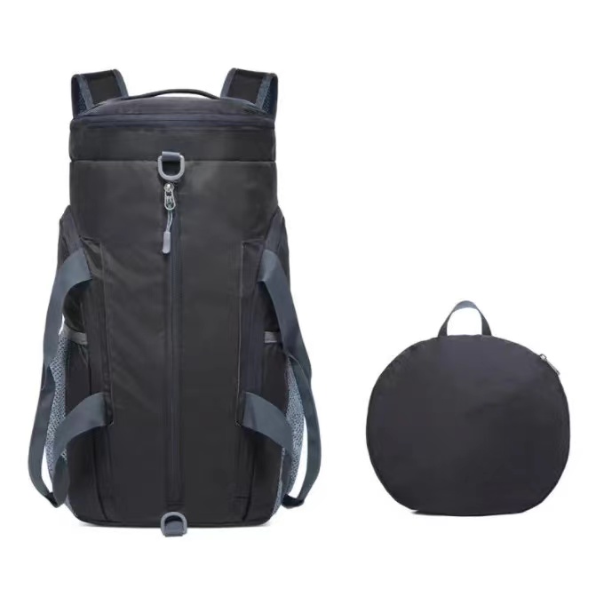 Lightweight Foldable Travel Bag for Sports Fitness Yoga Gym Duffle Bag Lightweight Foldable Travel Bag for Sports Fitness Yoga Gym Duffle Bag