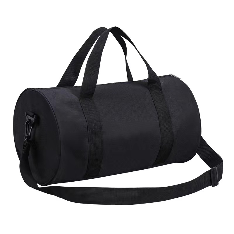 Customised Round Gym Bag Barrel Duffel Bag Travel Sport Gym Bag Customised Round Gym Bag Barrel Duffel Bag Travel Sport Gym Bag