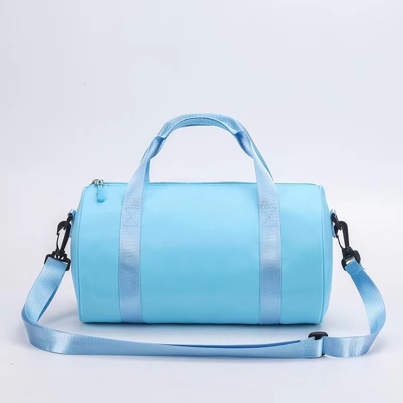 Dance Fitness Leisure Bag Dance Bag Duffle Bag 