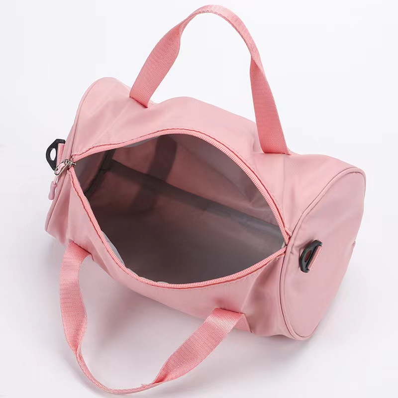 Dance Fitness Leisure Bag Dance Bag Duffle Bag 