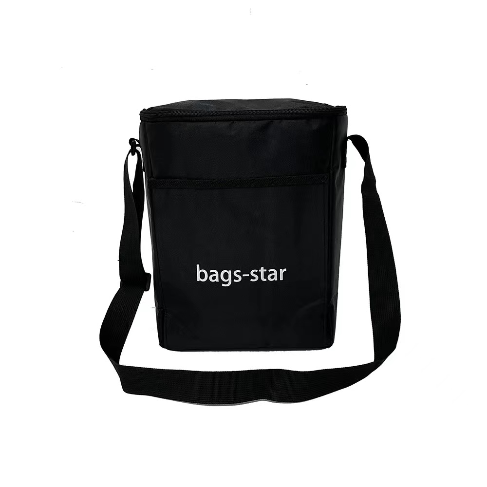 Polyester Insulated Cooler Bag 