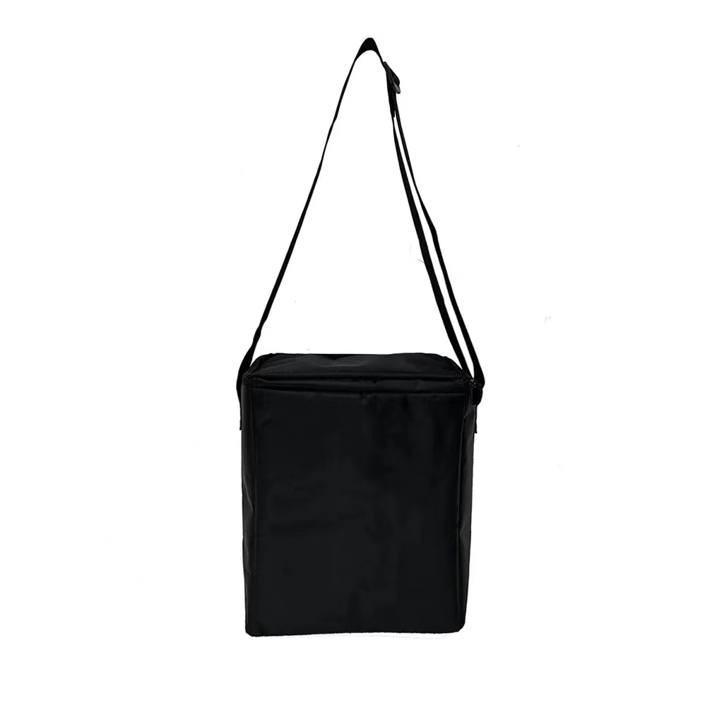 Polyester Insulated Cooler Bag Polyester Insulated Cooler Bag