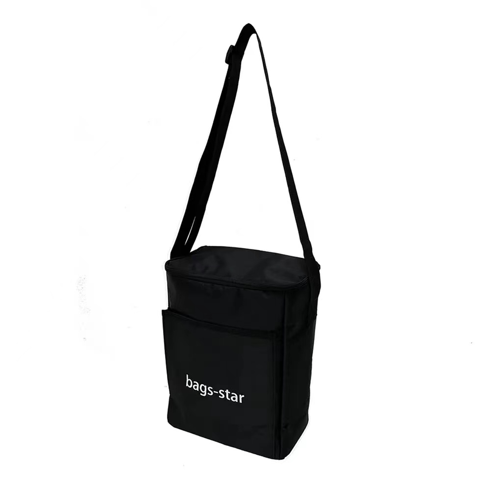 Polyester Insulated Cooler Bag 