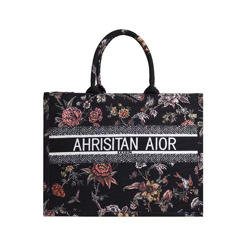Tote Bag Cotton Canvas Travel Shopping Tote Bag Cotton Canvas Travel Shopping