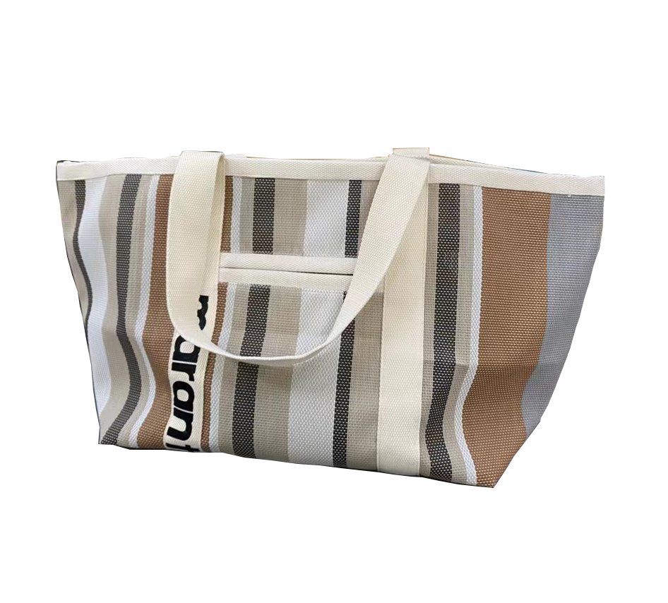 Canvas Beach Tote Bag Beach 