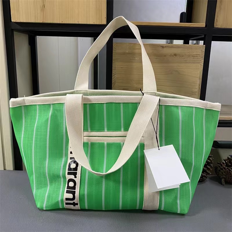 Canvas Beach Tote Bag Beach 