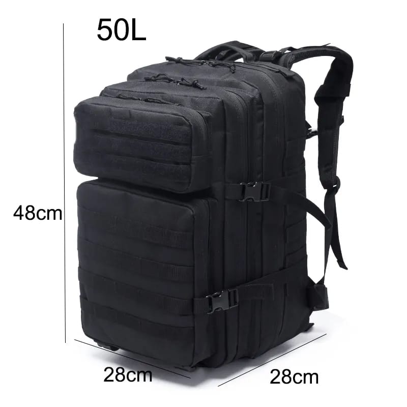 Tactical Backpack Tactical Backpack