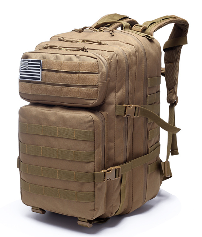 Tactical Backpack Tactical Backpack