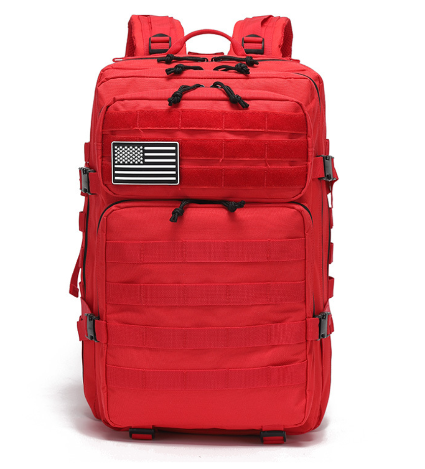 Tactical Backpack Tactical Backpack