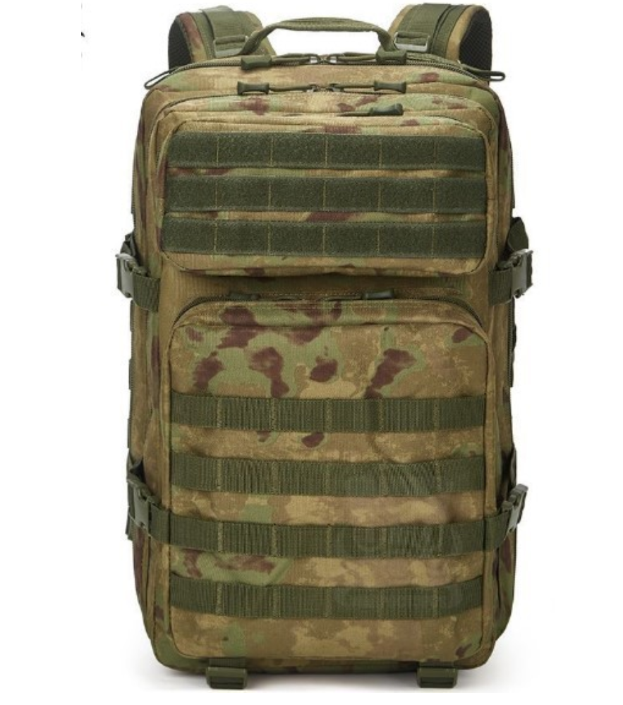 Tactical Backpack Tactical Backpack