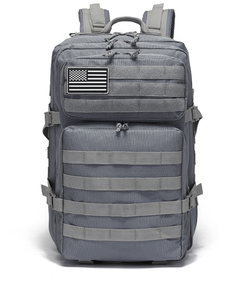 Tactical Backpack