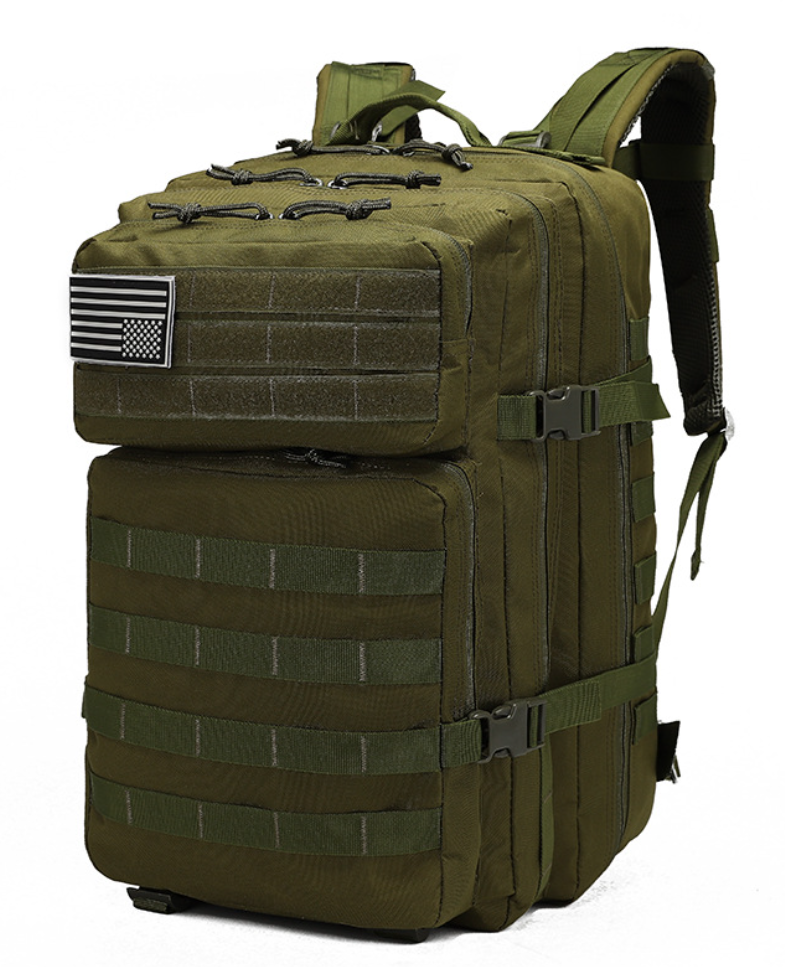 Tactical Backpack