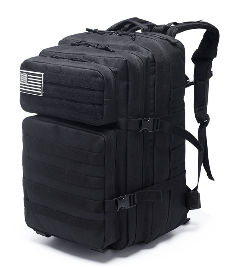 Tactical Backpack